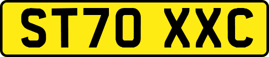 ST70XXC