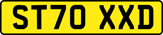 ST70XXD
