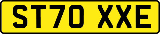 ST70XXE