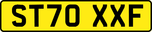 ST70XXF