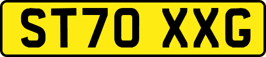 ST70XXG