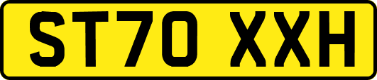 ST70XXH