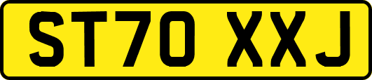 ST70XXJ