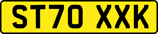 ST70XXK