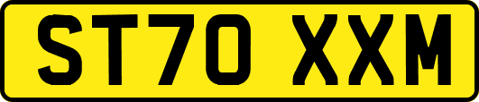 ST70XXM