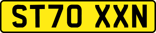 ST70XXN
