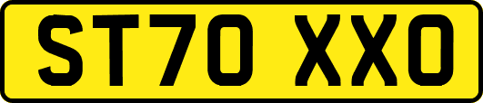 ST70XXO
