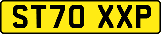 ST70XXP