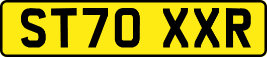 ST70XXR