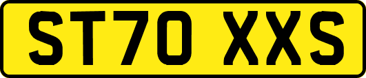 ST70XXS