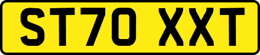 ST70XXT