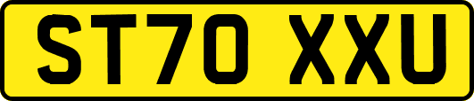ST70XXU