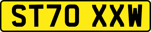 ST70XXW