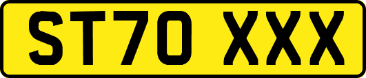 ST70XXX