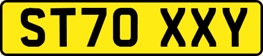 ST70XXY