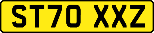 ST70XXZ