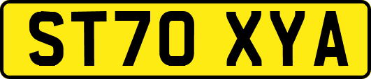 ST70XYA