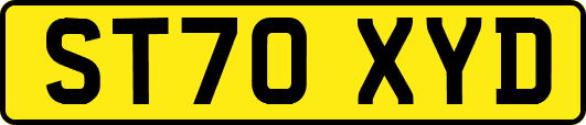 ST70XYD