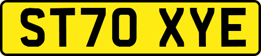 ST70XYE