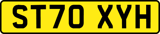 ST70XYH