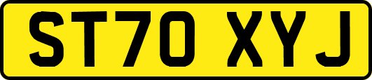 ST70XYJ