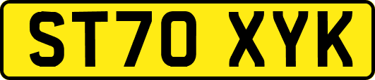 ST70XYK