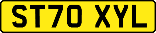 ST70XYL