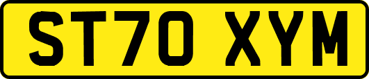 ST70XYM
