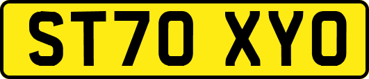 ST70XYO