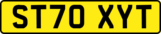 ST70XYT