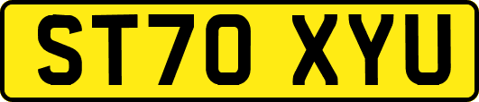 ST70XYU