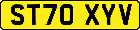 ST70XYV