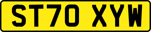 ST70XYW