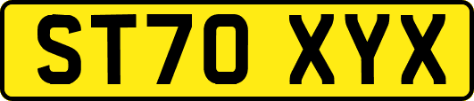 ST70XYX