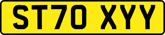 ST70XYY