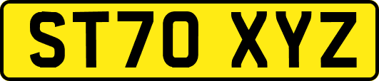 ST70XYZ