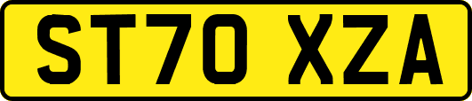 ST70XZA