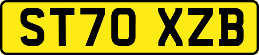 ST70XZB