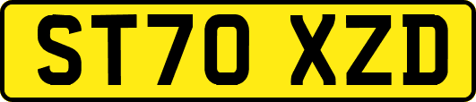 ST70XZD