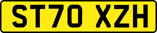 ST70XZH