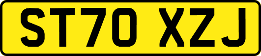 ST70XZJ