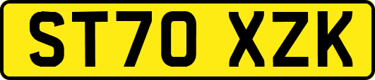 ST70XZK