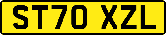 ST70XZL