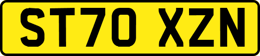 ST70XZN