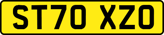 ST70XZO