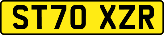 ST70XZR