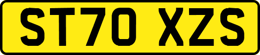 ST70XZS