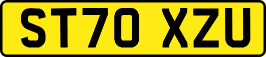 ST70XZU