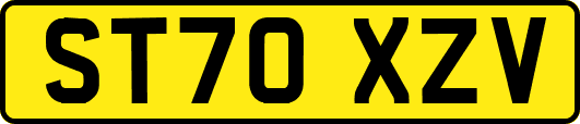 ST70XZV