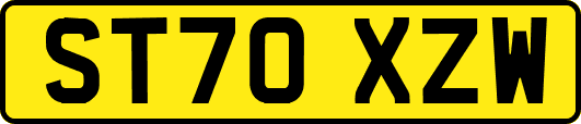 ST70XZW